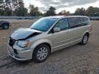 2016 CHRYSLER TOWN & COU TOURING