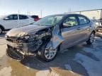 2016 TOYOTA COROLLA L L