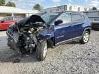 2021 JEEP COMPASS LA