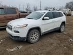 2017 JEEP CHEROKEE L LATITUDE