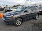 2015 JEEP CHEROKEE L LATITUDE