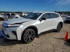 2025 TOYOTA CROWN SIGN