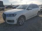 2017 AUDI Q7 PREMIUM PREMIUM PLUS
