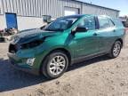 2018 CHEVROLET EQUINOX LS LS