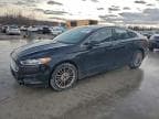 2016 FORD FUSION SE SE