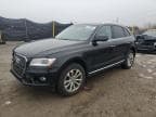 2017 AUDI Q5 PREMIUM PREMIUM