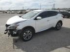 2018 NISSAN MURANO S S