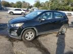 2017 CHEVROLET TRAX LS LS