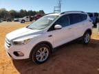 2018 FORD ESCAPE SE SE
