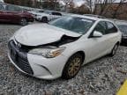 2015 TOYOTA CAMRY LE LE