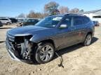 2021 VOLKSWAGEN ATLAS SE
