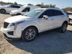 2021 CADILLAC XT5 PREMIU