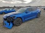 2018 KIA STINGER PR PREMIUM
