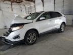 2016 FORD EDGE SEL SEL