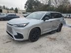 2026 LEXUS TX 350 BAS