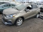 2020 CHEVROLET TRAX 1LT