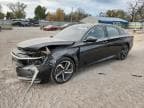 2019 HONDA ACCORD SPO