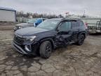 2025 VOLKSWAGEN ATLAS PEAK