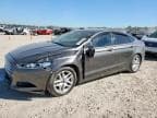 2016 FORD FUSION SE SE