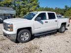 2014 CHEVROLET SILVERADO C1500 LT