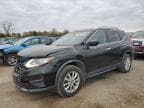 2017 NISSAN ROGUE S S
