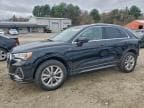 2022 AUDI Q3 PREMIUM