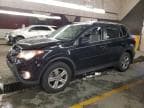 2015 TOYOTA RAV4 XLE XLE