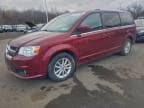 2019 DODGE GRAND CARA