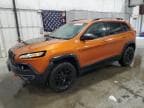 2015 JEEP CHEROKEE T TRAILHAWK