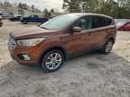 2017 FORD ESCAPE SE SE