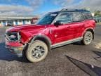 2021 FORD BRONCO SPO