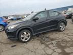 2017 HONDA HR-V LX LX