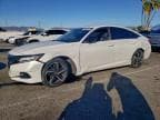 2021 HONDA ACCORD SPO