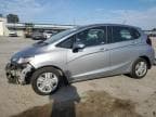 2019 HONDA FIT LX