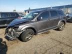 2017 DODGE JOURNEY CR CROSSROAD