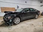2017 CHEVROLET IMPALA LT LT