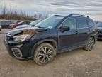 2021 SUBARU FORESTER L