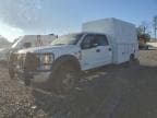 2018 FORD F550 SUPER DUTY