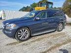 2013 MERCEDES-BENZ GL 450 4MA