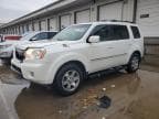 2011 HONDA PILOT TOUR TOURING