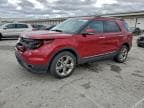 2014 FORD EXPLORER L LIMITED