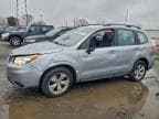 2016 SUBARU FORESTER 2 2.5I