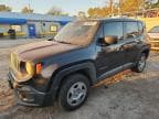 2016 JEEP RENEGADE S SPORT