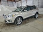 2018 FORD ESCAPE SE SE