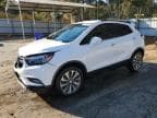 2017 BUICK ENCORE ESS ESSENCE