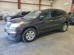 2015 CHEVROLET TRAVERSE L LS