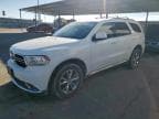 2016 DODGE DURANGO LI LIMITED