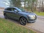 2013 AUDI Q7 PRESTIG