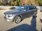 2021 MERCEDES-BENZ GLB 250 4M