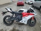 2025 YAMAHA YZF890